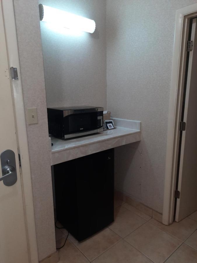 Quality Inn & Suites Grants - I-40 Eksteriør bilde