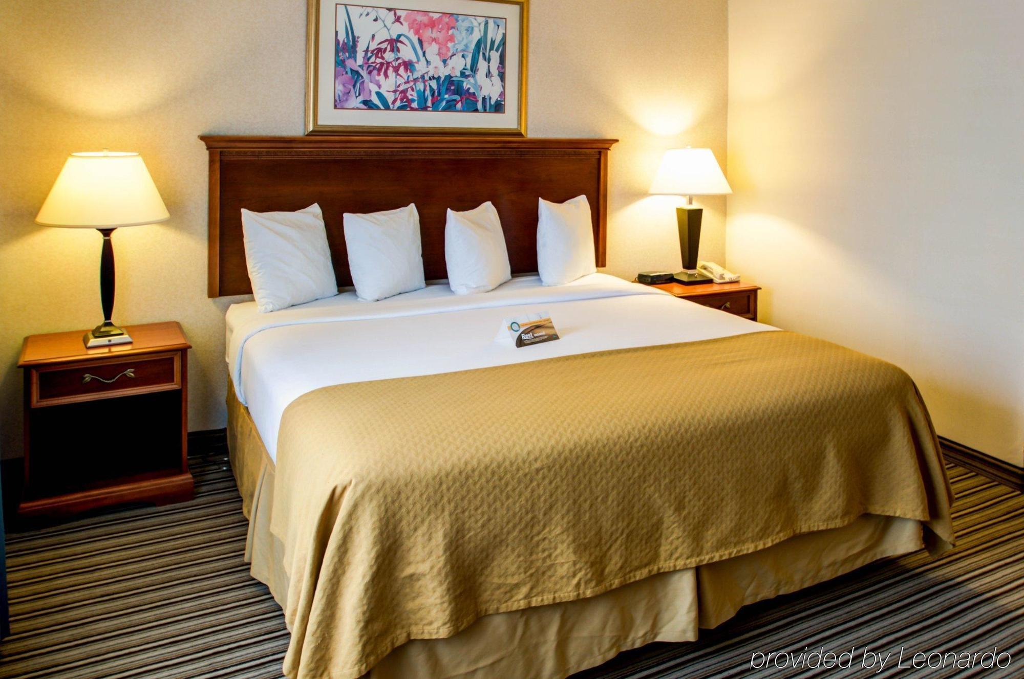 Quality Inn & Suites Grants - I-40 Eksteriør bilde