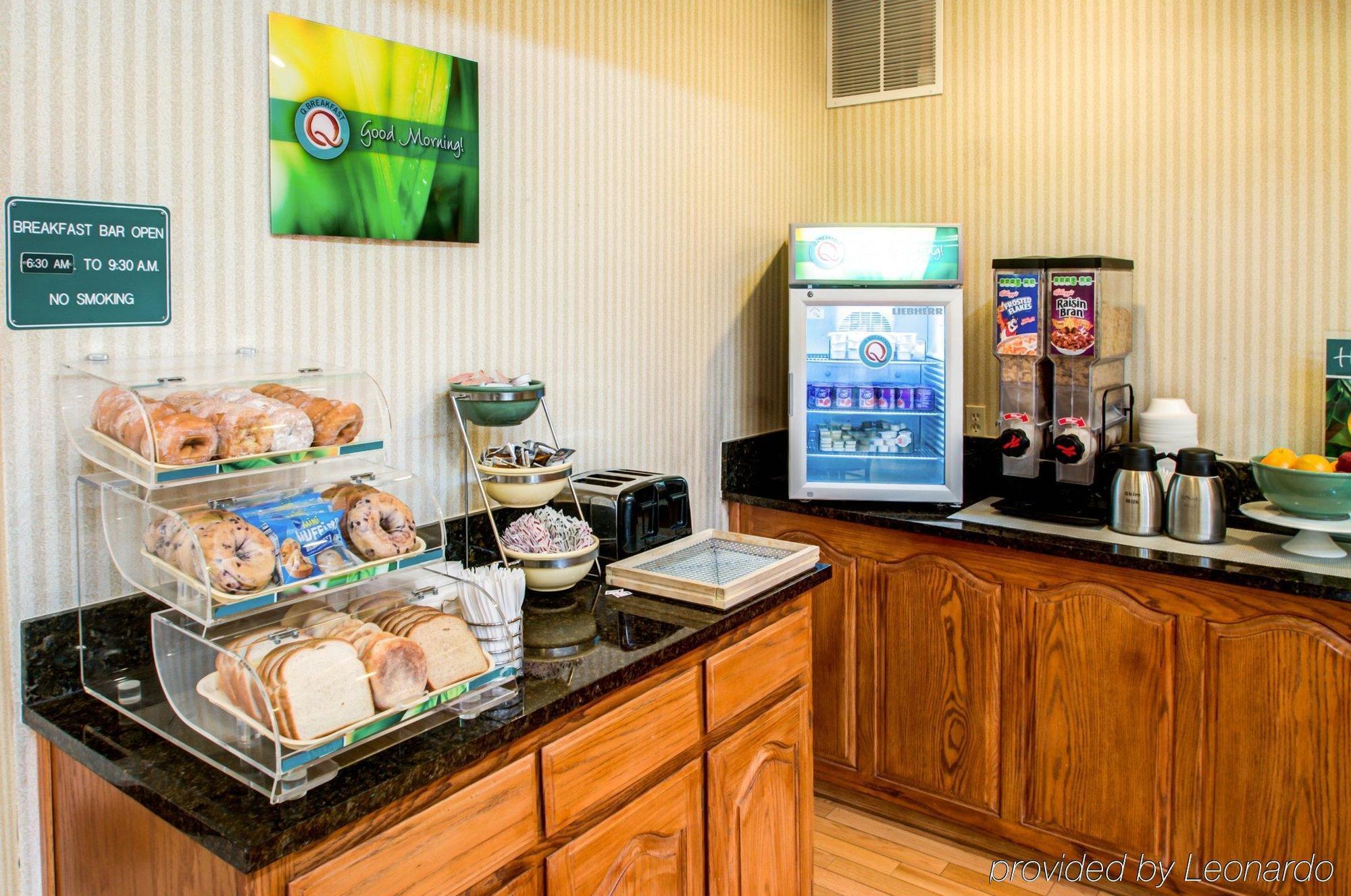 Quality Inn & Suites Grants - I-40 Eksteriør bilde