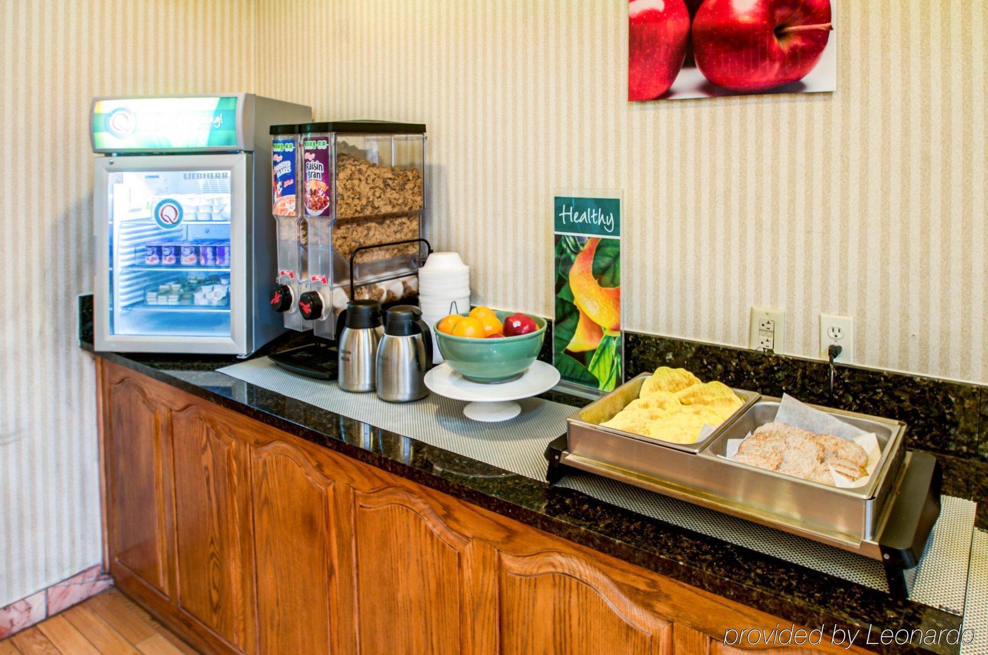 Quality Inn & Suites Grants - I-40 Eksteriør bilde