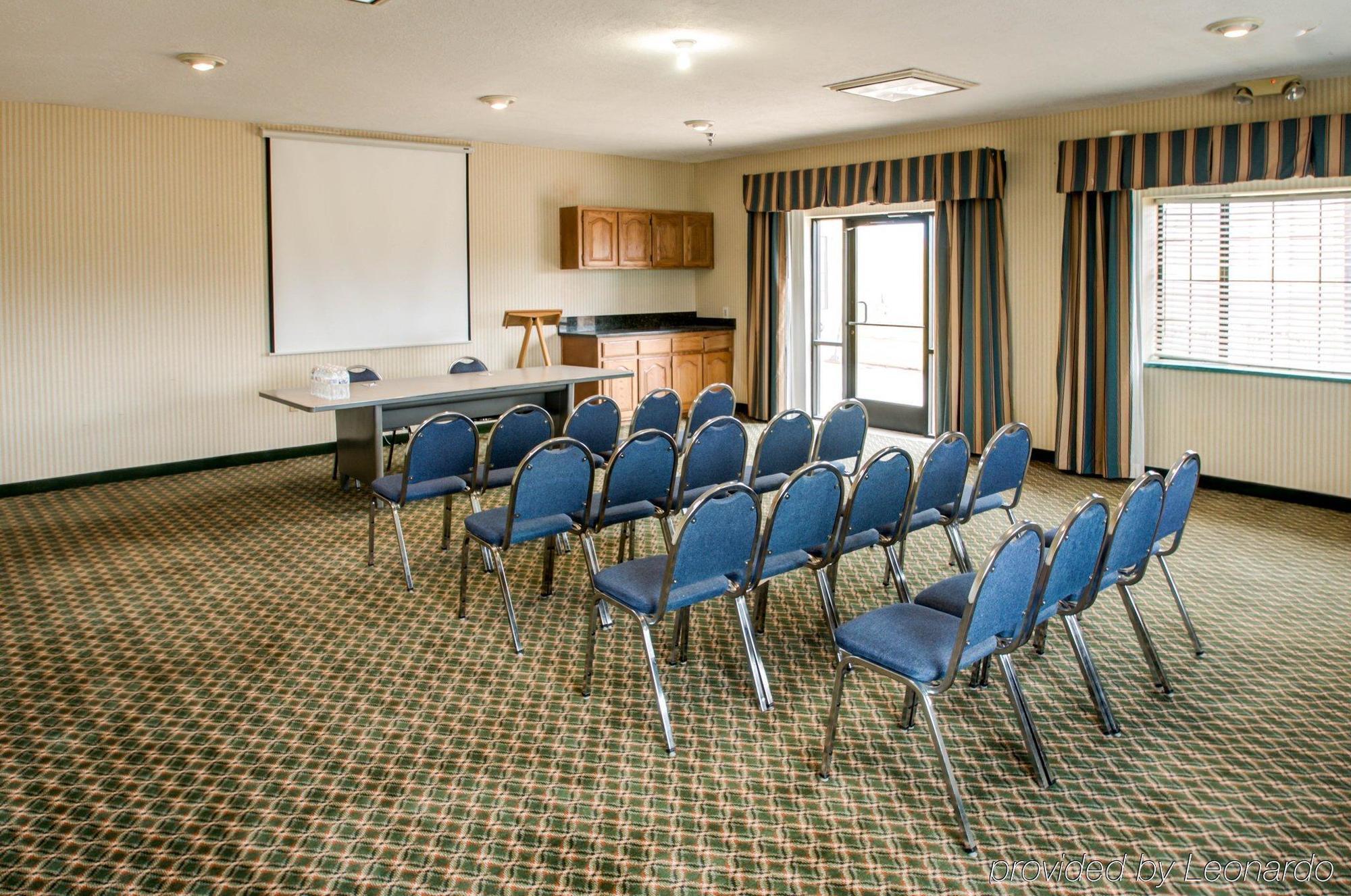 Quality Inn & Suites Grants - I-40 Eksteriør bilde